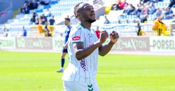 Konyaspor nasıl bir kadroya sahip? 