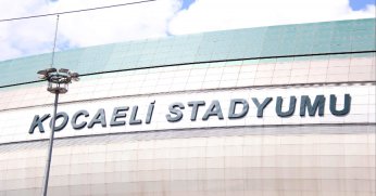 Kocaeli Stadı isim sponsoru Turka ile resmi imzalar atılıyor!