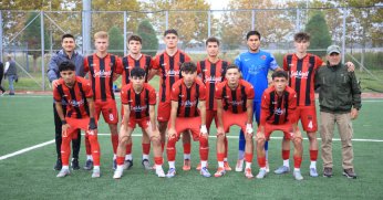 Gelişim ligleri hepimizin hassas konusu olmalıdır