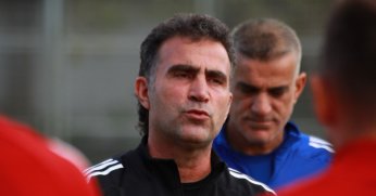 Tarihin en zor BAL sezonunda gözler Gölcükspor'da! 