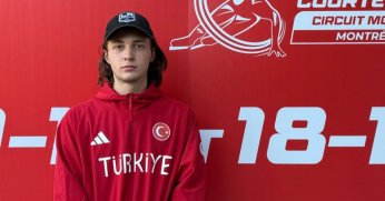 Furkan Akar ve Denis Örs son 8’de!