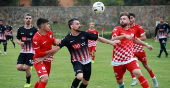 Süper A’da gerçekten zor cumartesi!