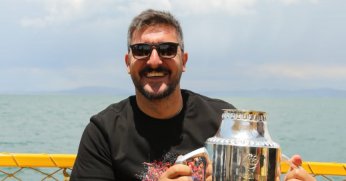 İzmitli Emrah Tanta, Bursaspor’da Tahsin Tam’ın yardımcısı oldu!