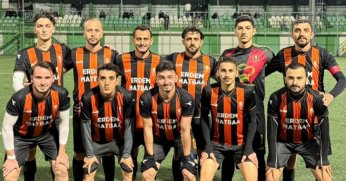 İşte bu maç kaçmaz! Başaranspor – Gebze Anibal!