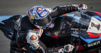 Estoril’de Toprak Razgatlıoğlu fırtınası!