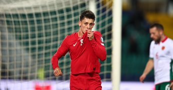 Türkiye, Bulgaristan’a resmen PATLADI! “1-6”