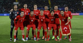 Kocaeli, A Milli Takım’ı uykusuz bekliyor!