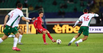 Arda Güler: Kocaeli’de Gürcistan’ı da yeneceğiz!