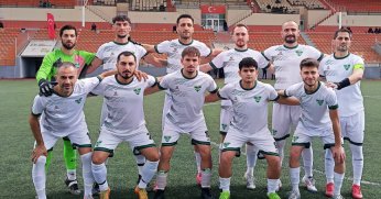 Hisareynspor ikinci yarıda döndü! “2-3”