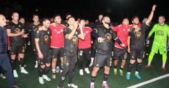 Turgutspor, Derincespor virajını hatasız döndü! “0-1”