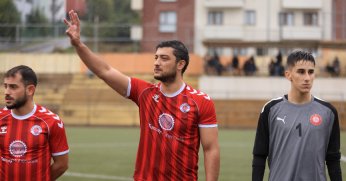 Başiskele Belediyespor için artık galibiyet zamanı 