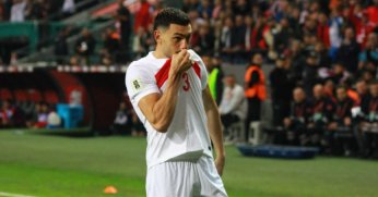 Ah be Gürcistan… Ah baaabisi! “4-1”