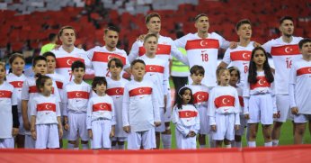 Filistinli çocuklar bu günü unutmayacak