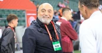 Hikmet Karaman’dan selam var