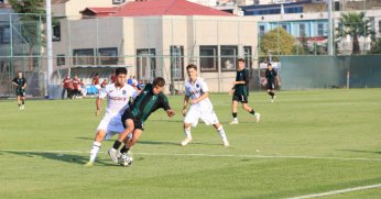 Kocaelispor PAF’ta 4 futbolcu sahadaki yerini alamayacak