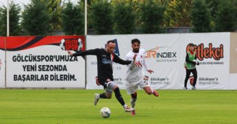 Gölcükspor, Bey mey dinlemeyecek!