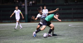 Hisareynspor, Eşme ile karşılaşacak