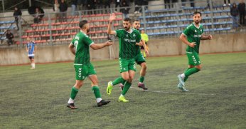 Of of off! Maça bak! Kandıra – Derince!