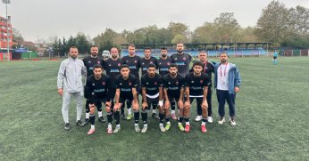 Darıca Türkeli’den müthiş zafer! “0-3”