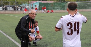 Doğantepespor’da Ufuk Öğütveren istifa etti 
