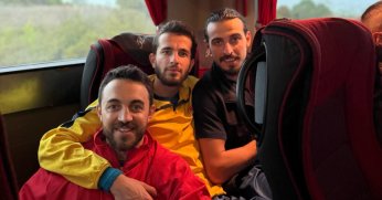 Derincespor için galibiyetten fazlası! “1-2”