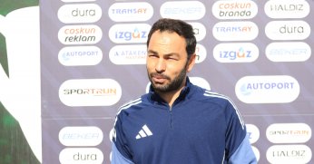 Selçuk İnan: Konya maçı bitti, şimdi çok daha önemli bir maç var!