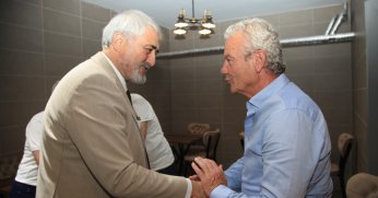 Amatörlerden kan bağışı daveti!