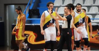 Basketbol hakemi olmak isteyenlere duyurulur!