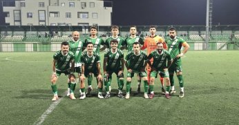 Tavşancılspor doludizgin “2-5”