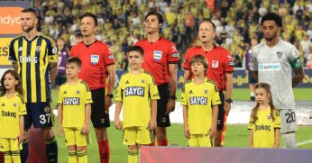 Kocaelispor - Alanyaspor maçında düdük Mehmet Türkmen’de!