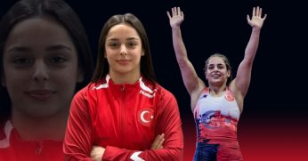 Tuba Demir altını tuttu, bıraktı! Canın sağ olsun!