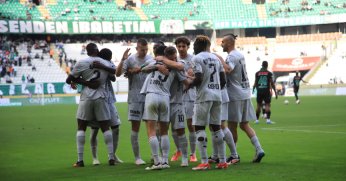 Kocaelispor seriyi 3 maça çıkarmak için sahada! 