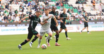 Karol Linetty’nin maçı olsun!