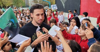 Darko Churlinov neye uğradığını şaşırdı! 