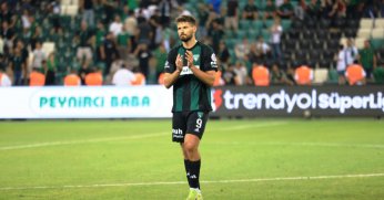 Kocaelispor’da 3 futbolcu forma giyemeyecek