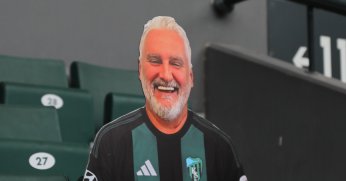 Koray Koral Kocaelispor’dan çok şık davranış! 