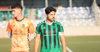 Karatepe mi Yavuz mu... İşte bu maç KAÇMAZ! 