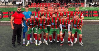 Hereke Yıldız'ın rakibi genç Bekirdere!