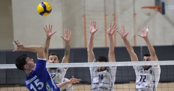 Efeler Ligi’nde ilk hafta heyecanı!