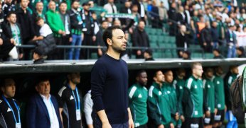 “SELÇUK” hocaya “İNAN” mak!