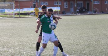 Kandıra’daki düelloda kazanan çıkmadı! “0-0”