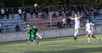 Nedir bu Doğantepe’nin talihsizliği!