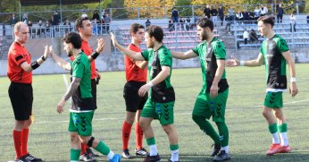 Değirmenderespor ne umdu ne buldu!