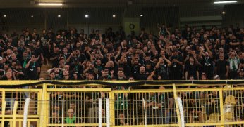 Başakşehir maçının biletleri 3.5 dakikada buhar oldu!