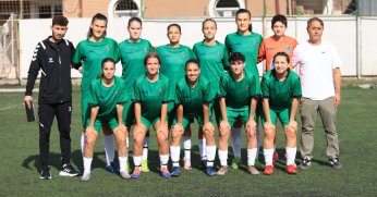 Türkiye’de başka bir örneği yok… Olamaz da…