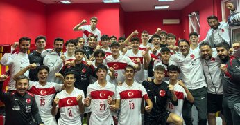 Tolga Şanbay ile ne kadar gurur duysak azdır! “1-8”