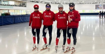 Bu çocuklar tarih yazıyor… Bir kuru teşekkür bile yok! Ayıptır!