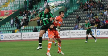 Kocaelispor – Başakşehir 11. randevuda!