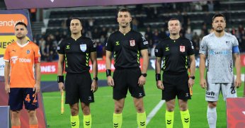 Batuhan Kolak Kocaelispor’un emeklerini gasp etti!