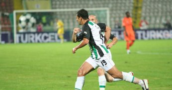 Galatasaray'a 1 maçta 4 gol atmıştı! Taner Gülleri unutmamalı!